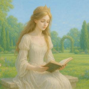 숲속에서 (In the woods)