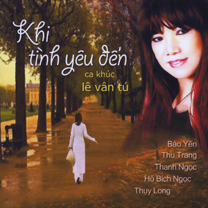 Tieng Yeu Thuong - Ho Bich Ngoc