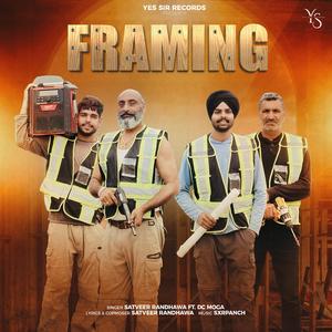 Framing (feat. DC Moga)