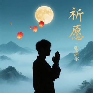 祈愿 伴奏