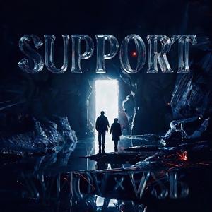 SUPPORT (feat. A2P)