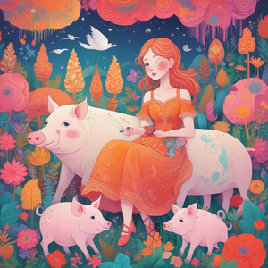 Эй, Валюша by @determinedphysicality243