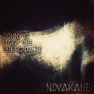 NovaKane (feat. Marz One & Emerg Da Mc)