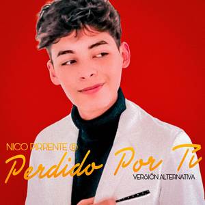 Perdido Por Tí (Versión Alternativa)
