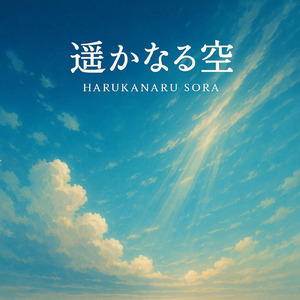 遥かなる空 (Remix)