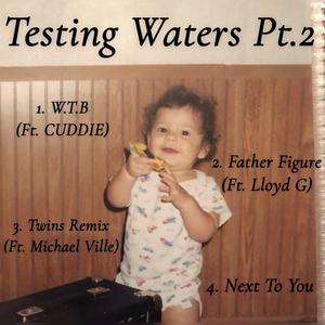 W.T.B. (feat. Cuddie)