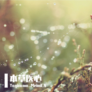 本草医心