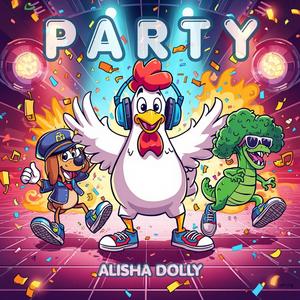 Stinky Socks Dance