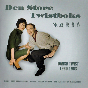 Åh Jeg Glæder Mig