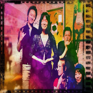 ピークレベルのテーマ