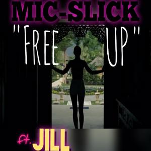 FREE UP (feat. JILL)