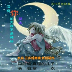 没有你的天我不是神仙 (水兵舞版)