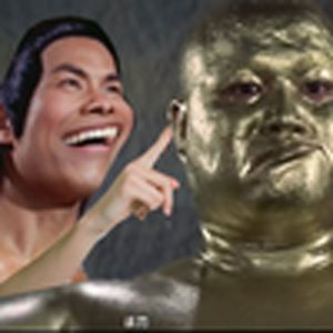 闪避值点满(听不清楚该罚)