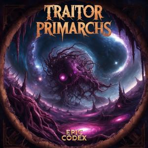 Perturabo's Iron Fury