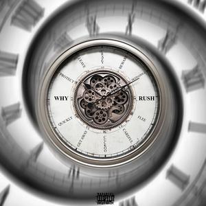 Why Rush (feat. Pr7nce)