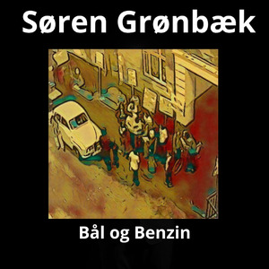 Bål og Benzin