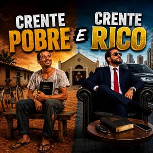 Crente Pobre e Crente Rico