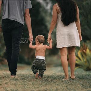 Magulang (feat. Hate Memor)