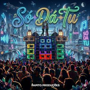 Só Dá Tu