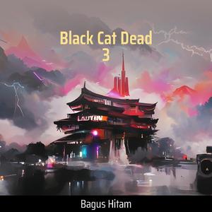 Black Cat Dead 3