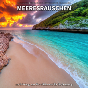 Entspannung am Ozean