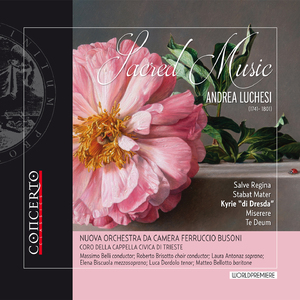 Stabat Mater:III. Quando Corpus - Andante