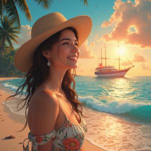 Zâmbetul Tău (Party Version)