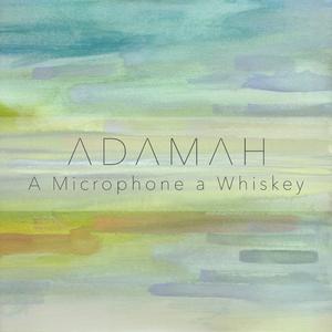 A Microphone a Whiskey