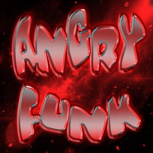 ANGRY FUNK