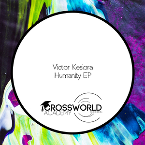 Be Real (Original Mix)