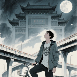 月亮知道