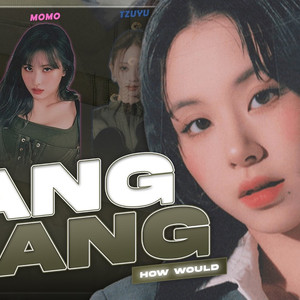 [AI COVER] Bang Bang
