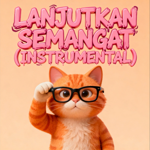 Lanjutkan Semangat (Instrumental)