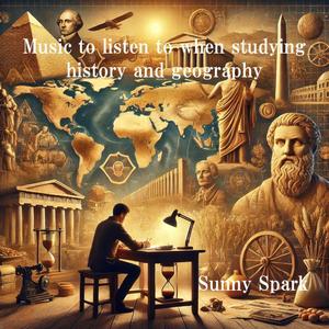 Journeys Through Time and Space　時空を超えた旅