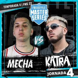 Sangre 2 Katra (Live)