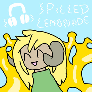 Spilled Lemonade