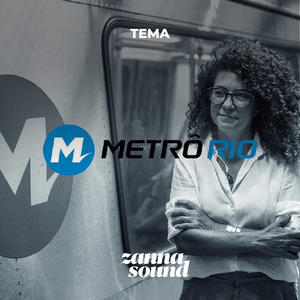 Tema MetrôRio