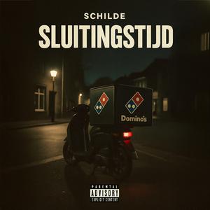 Sluitingstijd
