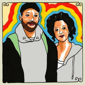 Welcome to Daytrotter