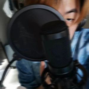 扁桃体freestyle（prod. Yn1Jasper）