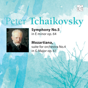 Mozartiana. I. Gigue (Suite No.4 in G major)