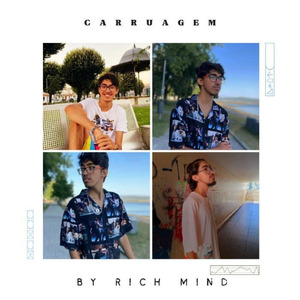 Carruagem