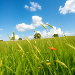 風にほどけた季節