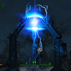 Fallout 4 Main Theme（piano）