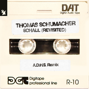Schall (A.D.H.S. Remix)