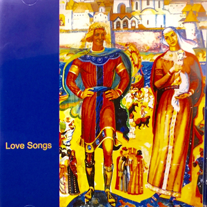 Romance, Op. 3