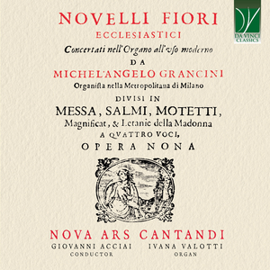Novelli Fiori Ecclesiastici