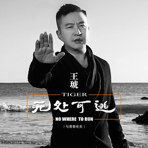 无处可逃 (DJ小鱼儿)