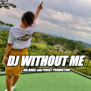 Dj Without Me (Remix)