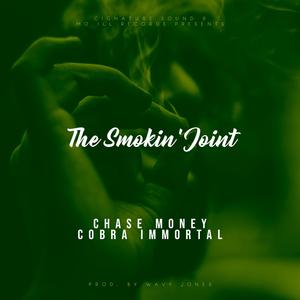 The Smokin' Joint (feat. Cobra Immortal)
